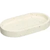 Badkamer Tray Tratine Zand