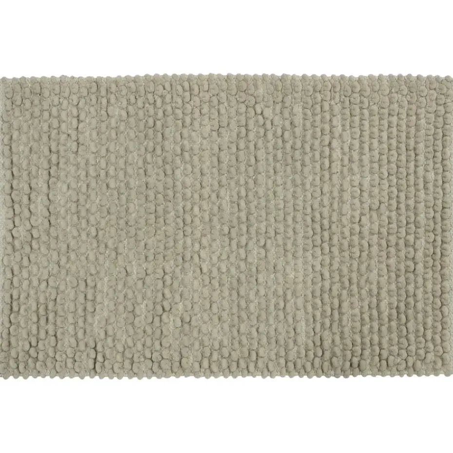 Badmat Lussen Zand - 50x80 Cm
