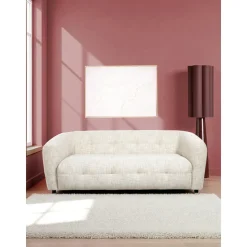 Bank 2,5 zits Piemonte Crème