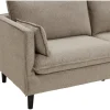 Bank Andorra Taupe