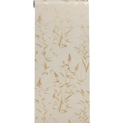Behang Anneli Beige