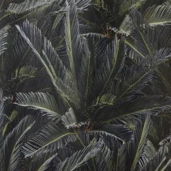 Behang Annet Groen