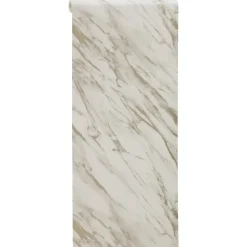 Behang Cindy Goud