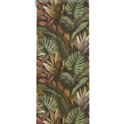 Behang Hanne Multicolor