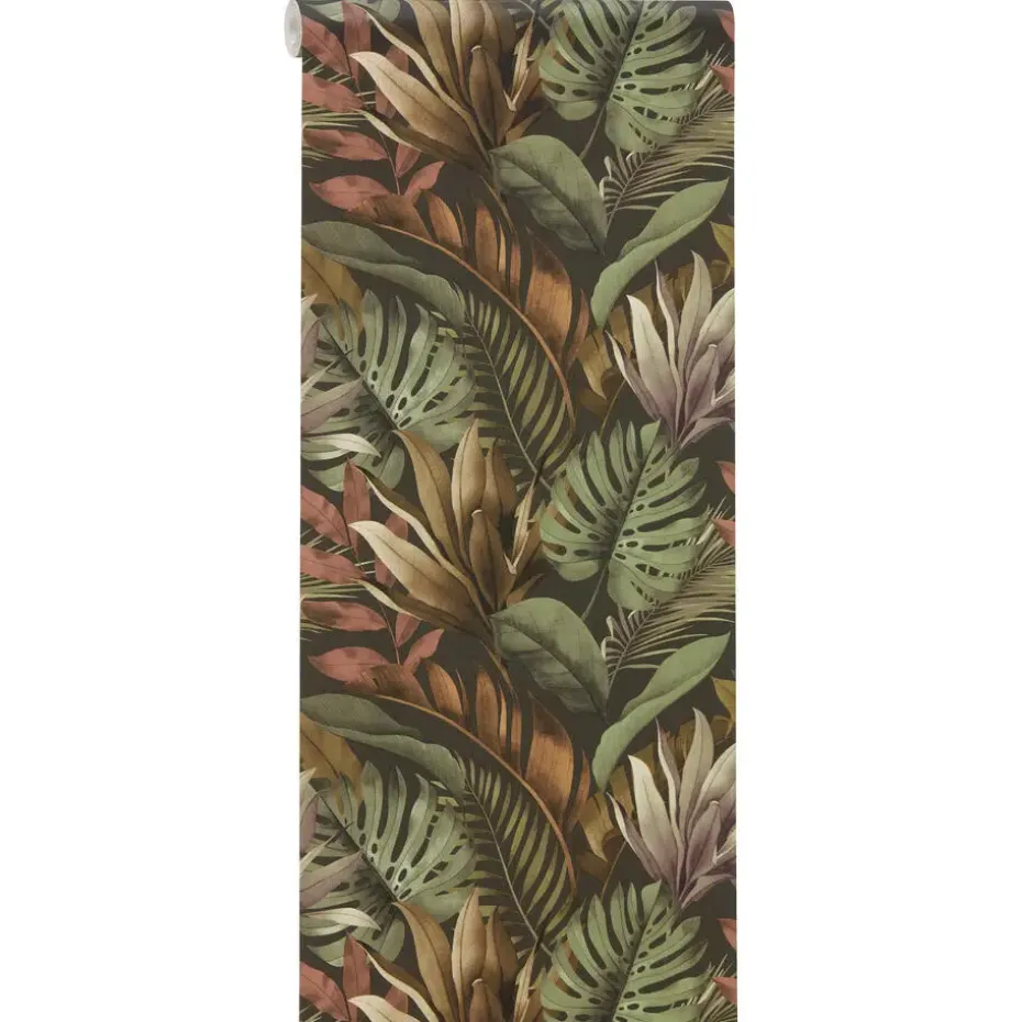 Behang Hanne Multicolor