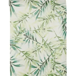 Behang Lente Groen
