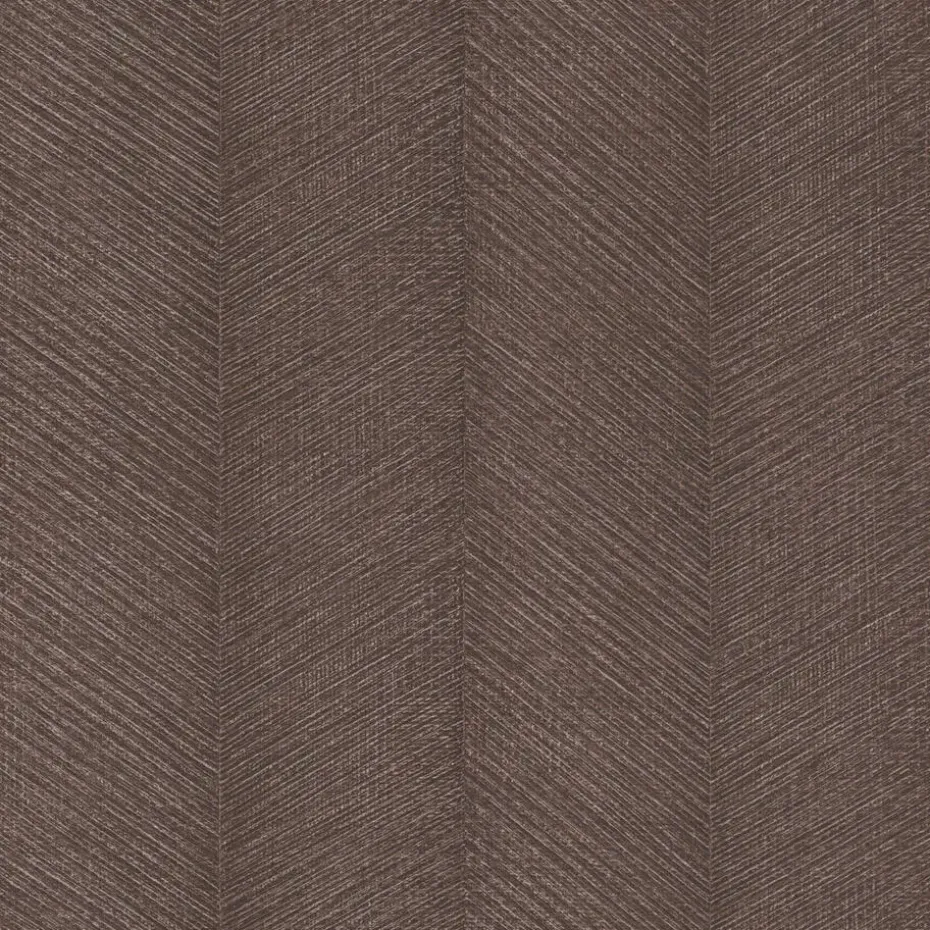 Behang Steffie Bordeaux