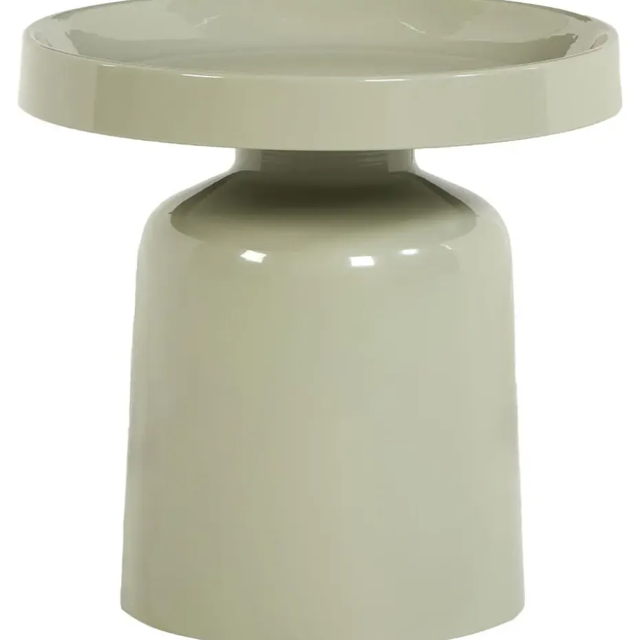 Bijzettafel Oria Groen