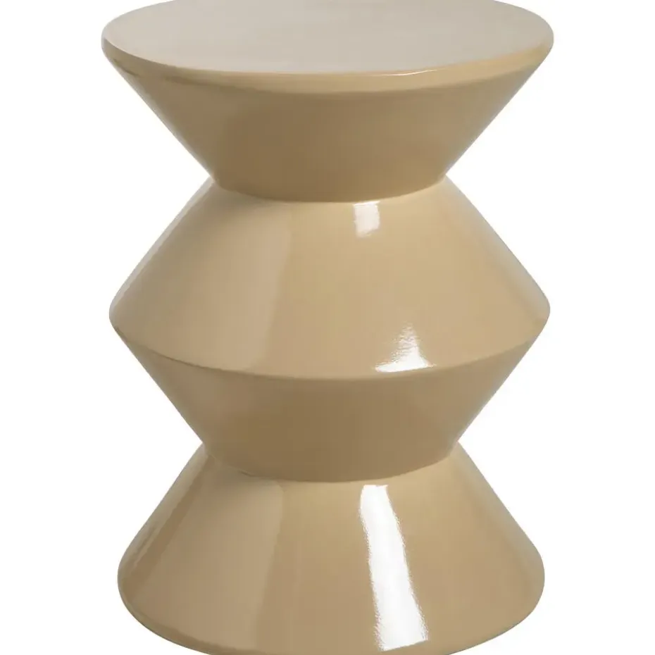 Bijzettafel Rigoli Zand