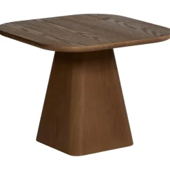 Bijzettafel Vibo Bruin L