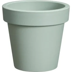 Bloempot Flores Groen - Ø ø 40 cm