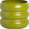 Bloempot Jans Groen 19 cm