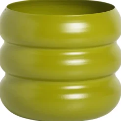 Bloempot Jans Groen 19 cm