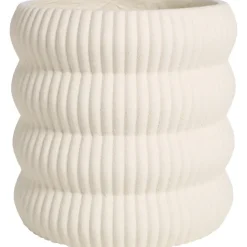 Bloempot Proville Zand 28 cm