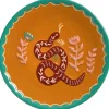 Bord Slang Oranje