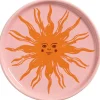 Bord Zon Roze