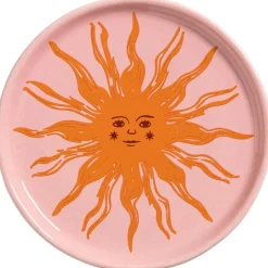 Bord Zon Roze