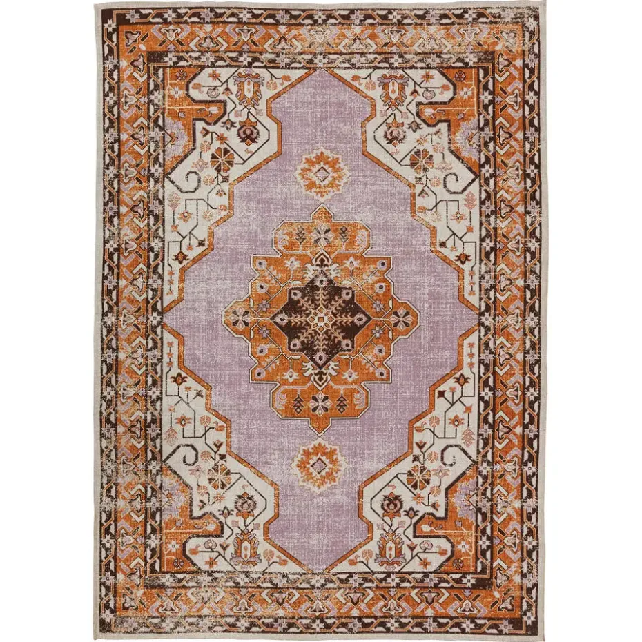 Buitenkleed Summerville Lila 160x230 cm