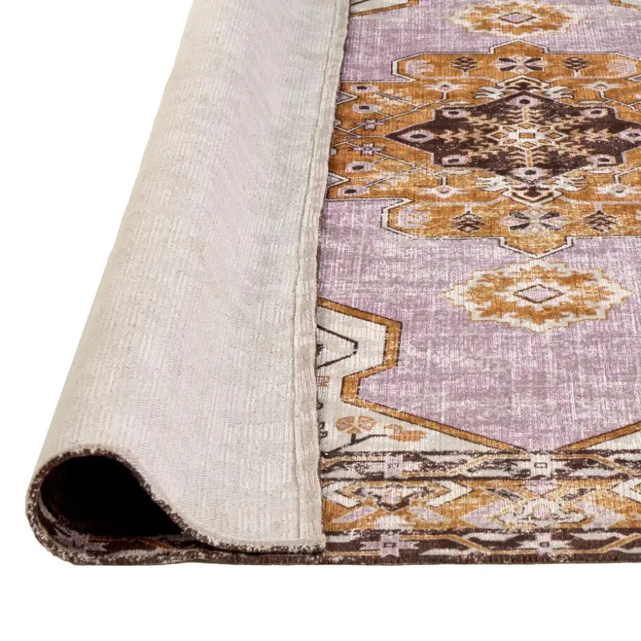Buitenkleed Summerville Lila 160x230 cm