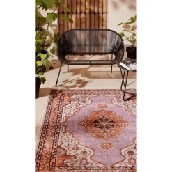 Buitenkleed Summerville Lila 160x230 cm