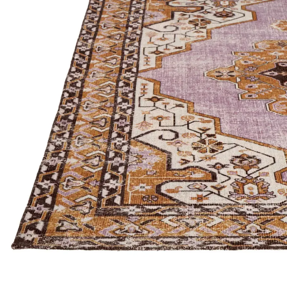 Buitenkleed Summerville Lila 160x230 cm