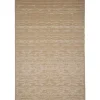 Buitenkleed Tara Taupe 200x290 cm