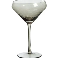 Coupe Hammered Groen 160ml