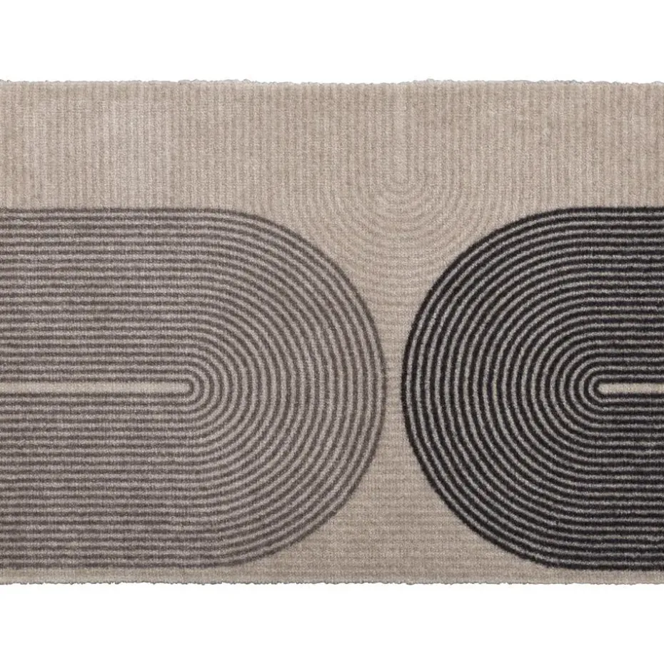 Deurmat Crawford Beige