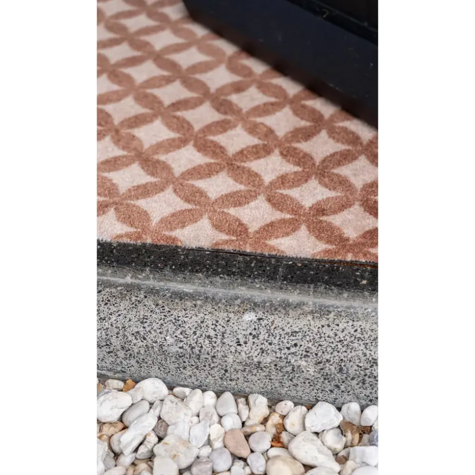 Deurmat Kiowa Beige