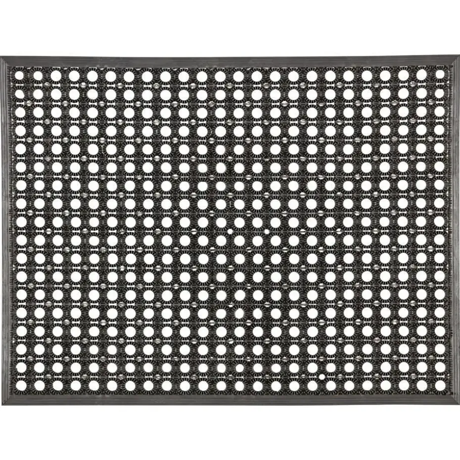 Deurmat Rippley