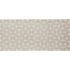 Deurmat Rowe Beige
