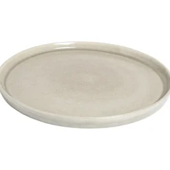Dinerbord Ava Zand - ⌀27cm
