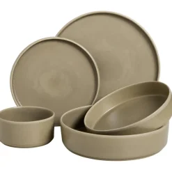 Dinerbord Pescara Beige - ⌀27,5cm