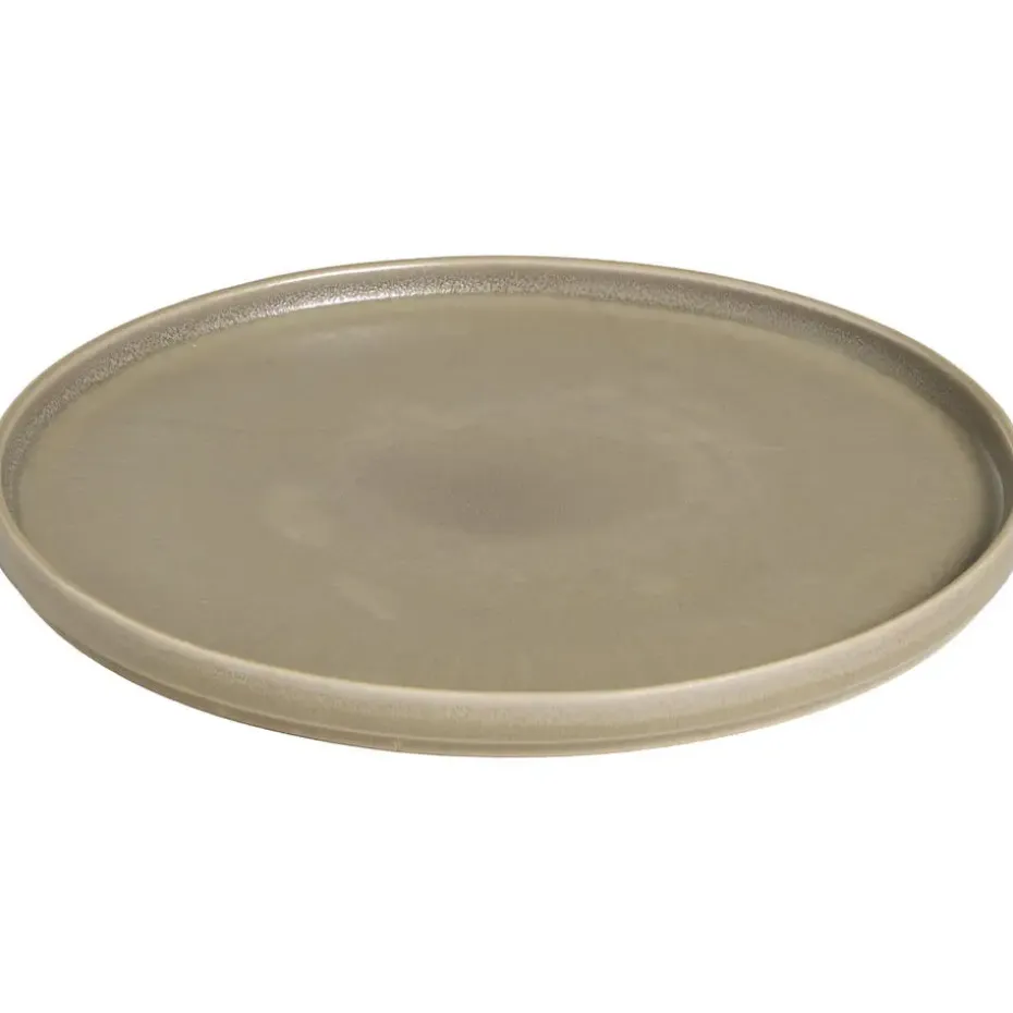 Dinerbord Pescara Beige - ⌀27,5cm