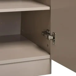 Dressoir Fabriano Grijs