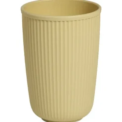 Drinkbeker Ribbel Lichtgroen 300ml