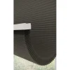 Dubbel Plisségordijn Floor Taupe Lichtdoorlatend