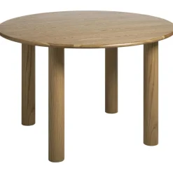 Eettafel Samone Eiken