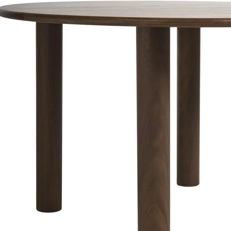Eettafel Samone Walnoot