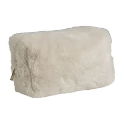 Etui Fluffy Off-White