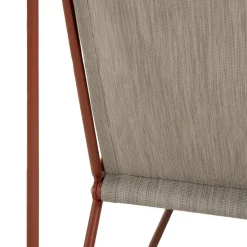 Fauteuil Idro Terra
