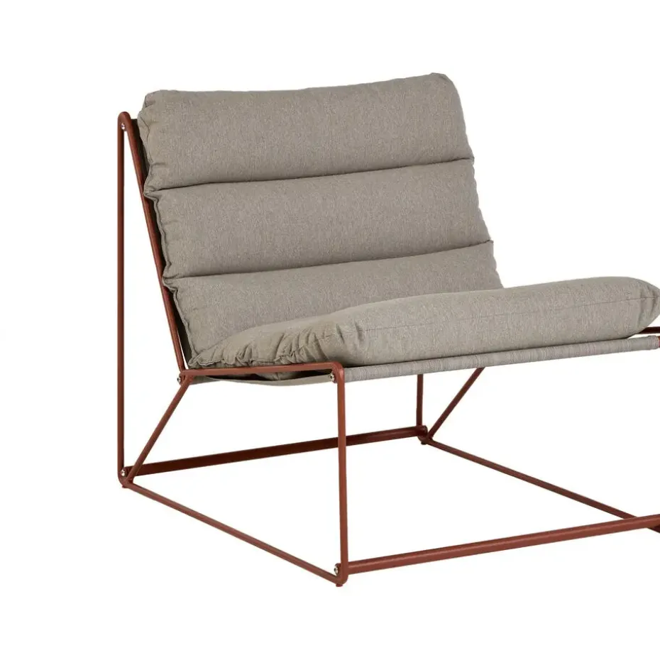 Fauteuil Idro Terra