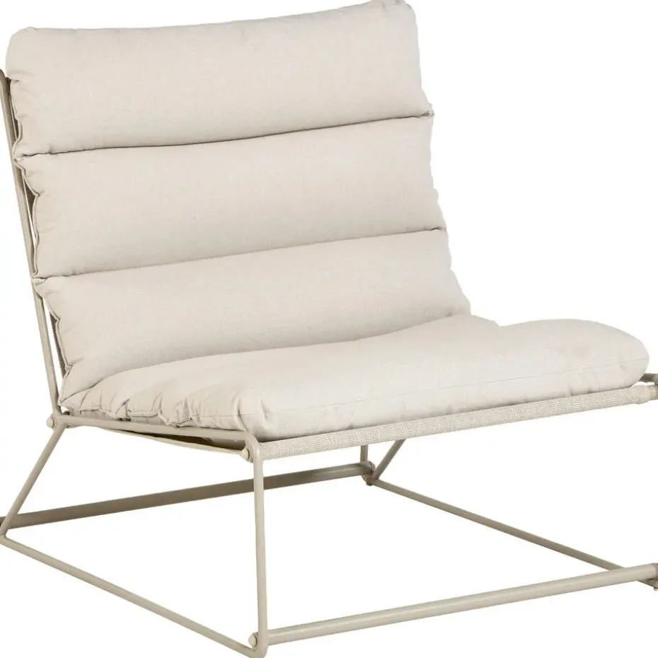 Fauteuil Idro Zand
