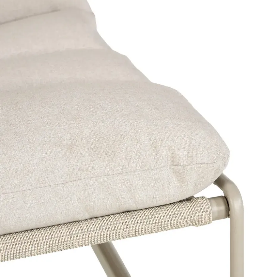 Fauteuil Idro Zand