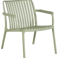 Fauteuil Latina Groen