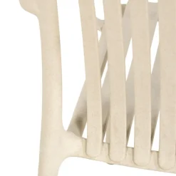 Fauteuil Latina Zand