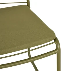 Fauteuil Specchia Groen