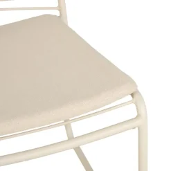 Fauteuil Specchia Off-White