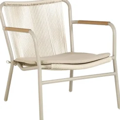 Fauteuil Trani Zand