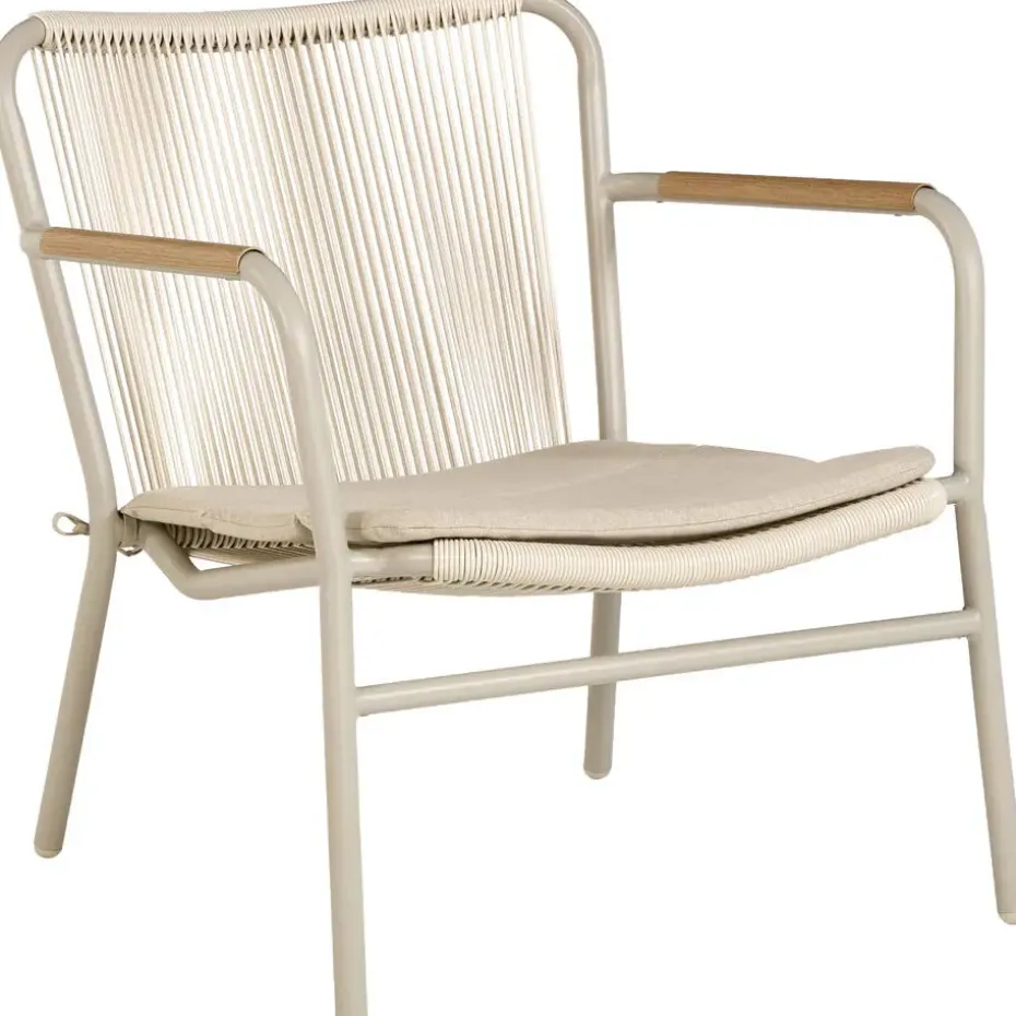 Fauteuil Trani Zand